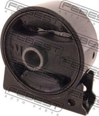 Febest MM-D5FR - Suport motor www.parts5.com