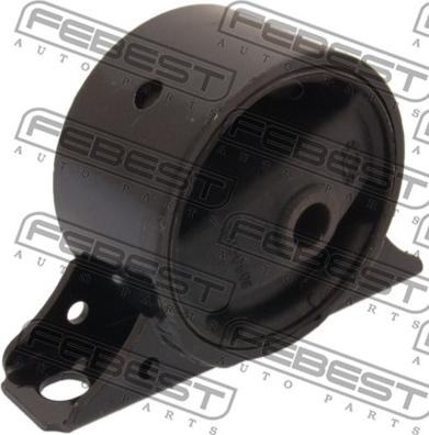 Febest MM-DG3RR - Suport motor www.parts5.com