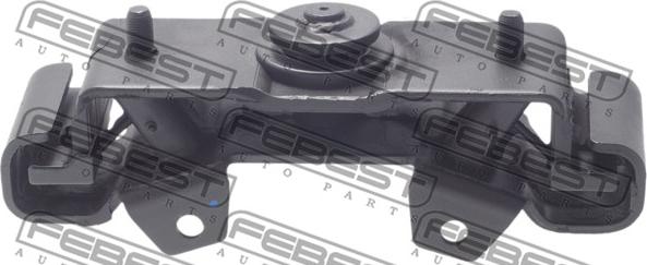 Febest MMKB4TM - Mounting, manual transmission www.parts5.com