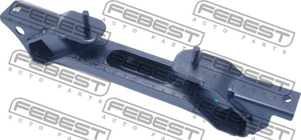 Febest MM-V75ATR - Łożyskowanie silnika www.parts5.com