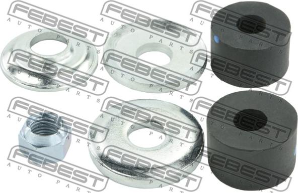 Febest MSB-095-KIT - Korjaussarja, vakaaja www.parts5.com