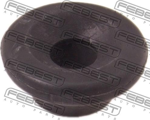 Febest MSB-059 - Spacer Bush, shock absorber www.parts5.com