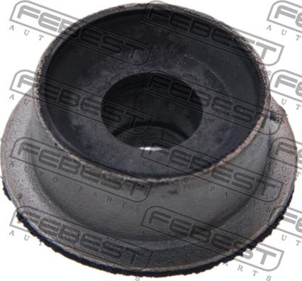 Febest MSB-064 - Suspension, radiateur www.parts5.com