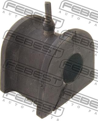 Febest MSB-H58F - Bearing Bush, stabiliser www.parts5.com