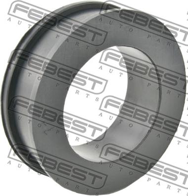 Febest MSB-K74TF - Bearing Bush, stabiliser www.parts5.com