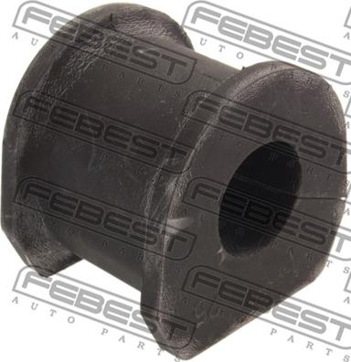 Febest MSB-KB4 - Tuleja, stabilizator www.parts5.com