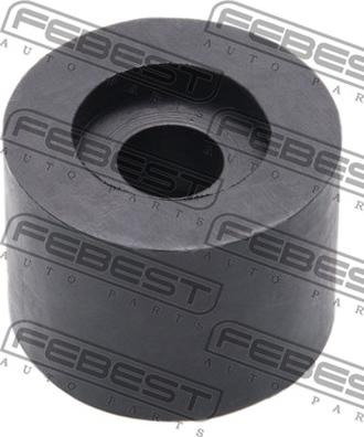 Febest MSB-KBF1 - Mounting, vehicle frame www.parts5.com