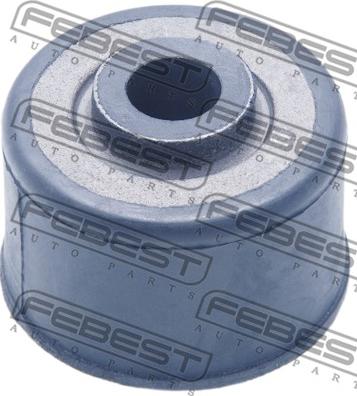 Febest MSB-KBF2 - Lagerung, Fahrzeugrahmen www.parts5.com