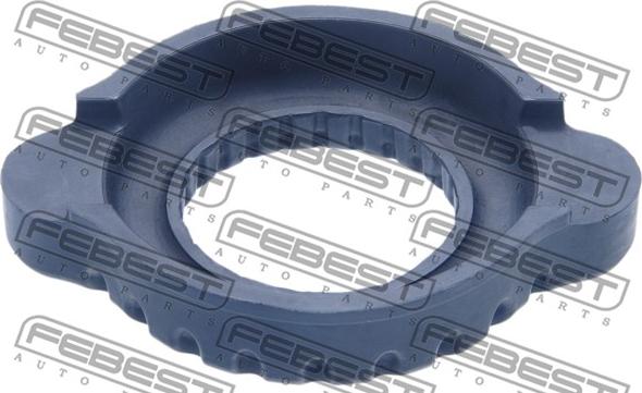 Febest MSI-CYUP - Spring Cap www.parts5.com