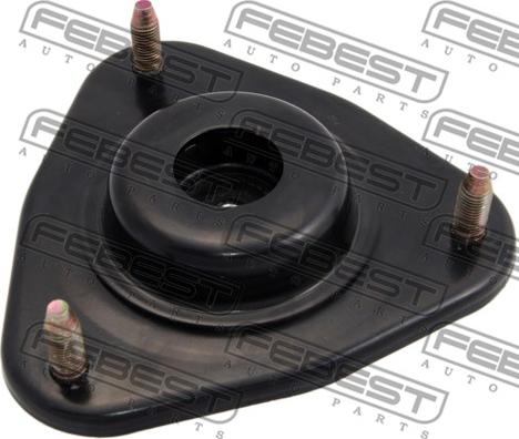 Febest MSS-005 - Top Strut Mounting www.parts5.com