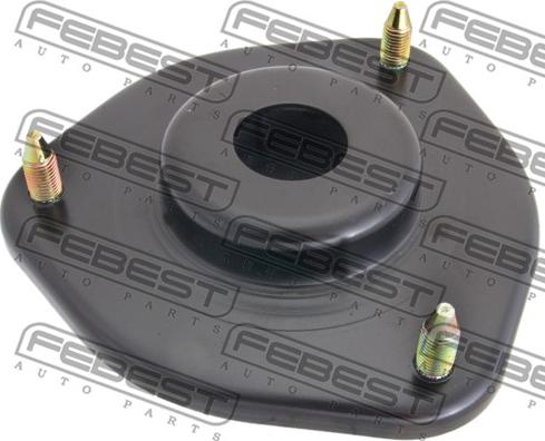 Febest MSS-DAF - Top Strut Mounting www.parts5.com