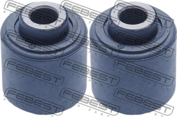 Febest MZAB-098-KIT - Set reparatie, bara stabilizatoare www.parts5.com