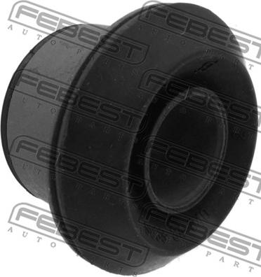 Febest MZAB-049 - Csapágyazás, kormány www.parts5.com