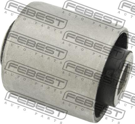 Febest MZAB-066 - Lagerung, Lenker www.parts5.com