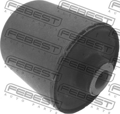 Febest MZAB-016 - Bush of Control / Trailing Arm www.parts5.com