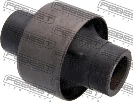 Febest MZAB-038 - Bush of Control / Trailing Arm www.parts5.com