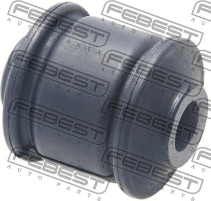 Febest MZAB-141 - Persely, lengéscsillapító www.parts5.com