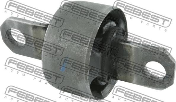 Febest MZAB-152 - Bush of Control / Trailing Arm www.parts5.com