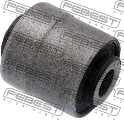 Febest MZAB-103 - Suspensión, Brazo oscilante www.parts5.com