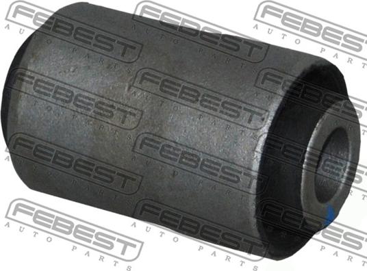 Febest MZAB-102 - Łożyskowanie, wahacz www.parts5.com