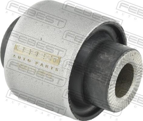 Febest MZAB-BPS - Bush of Control / Trailing Arm www.parts5.com