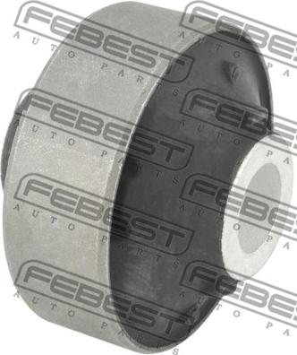 Febest MZAB-CX3B - Suport,trapez www.parts5.com