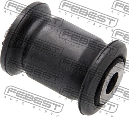 Febest MZAB-EPS - Suport,trapez www.parts5.com