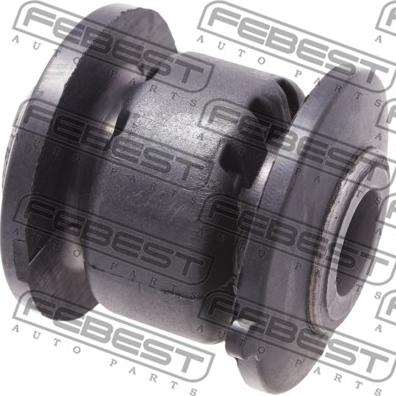 Febest MZAB-KES - Bush of Control / Trailing Arm www.parts5.com