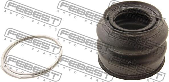 Febest MZBJB-551 - Repair Kit, ball joint www.parts5.com