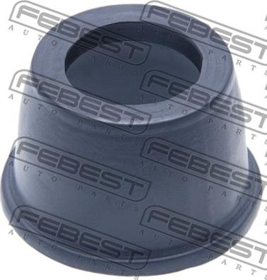 Febest MZBJB-CX - Repair Kit, ball joint www.parts5.com