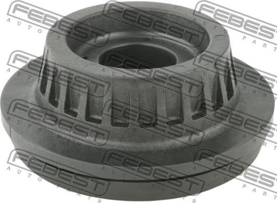 Febest MZB-KFF - Top Strut Mounting www.parts5.com