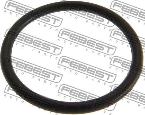 Febest MZCP-004 - Garnitura, distribuitor aprindere www.parts5.com