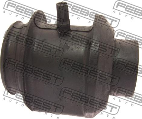 Febest MZGB-003 - Mounting, steering gear www.parts5.com