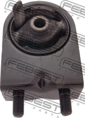 Febest MZM-BJF - Soporte, motor www.parts5.com