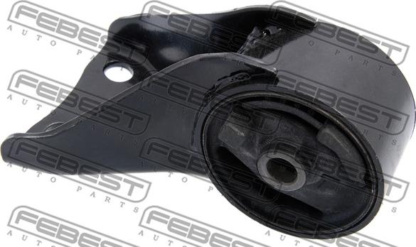 Febest MZM-BJMRR - Soporte, motor www.parts5.com