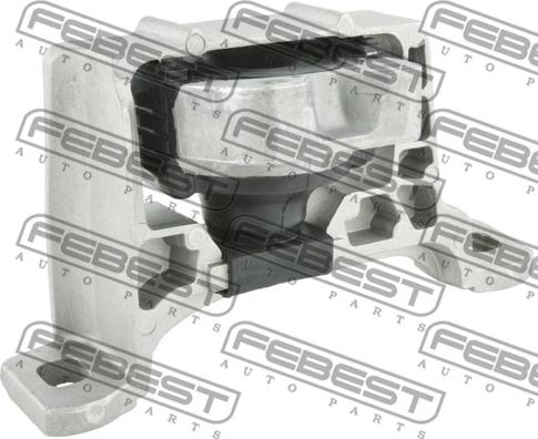 Febest MZM-CWRH - Vlezajenje, motor www.parts5.com