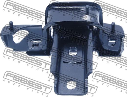 Febest MZM-DEALH - Soporte, motor www.parts5.com