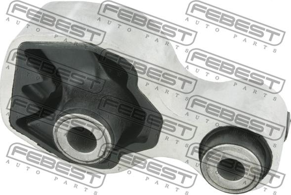 Febest MZM-KERR - Holder, engine mounting www.parts5.com