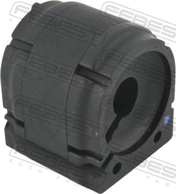 Febest MZSB-015 - Bearing Bush, stabiliser www.parts5.com