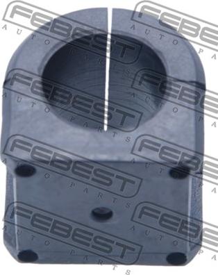 Febest MZSB-BLR - Lezajna pusa,stabilisator www.parts5.com