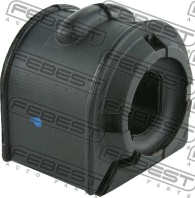 Febest MZSB-MZ3F - Lezajna pusa,stabilisator www.parts5.com