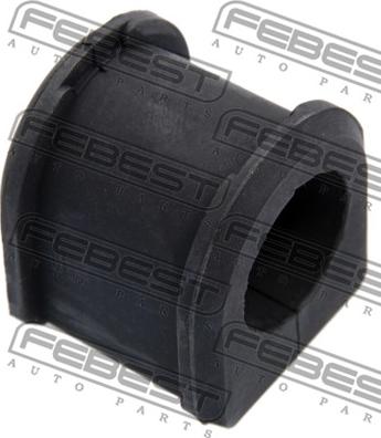 Febest MZSB-PRF - Bearing Bush, stabiliser www.parts5.com