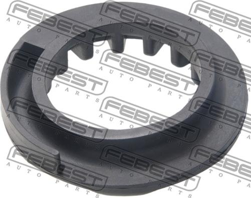 Febest MZSI-MZ3R - Kotalni lezaj, oporni lezaj vzmetne noge www.parts5.com