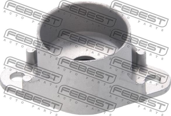 Febest MZSS-DER - Rulment sarcina suport arc www.parts5.com