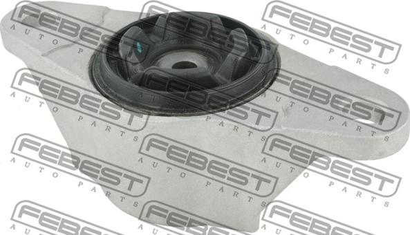 Febest MZSS-KER - Top Strut Mounting www.parts5.com