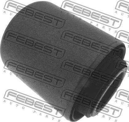 Febest NAB-99 - Uležištenje, upravljač www.parts5.com