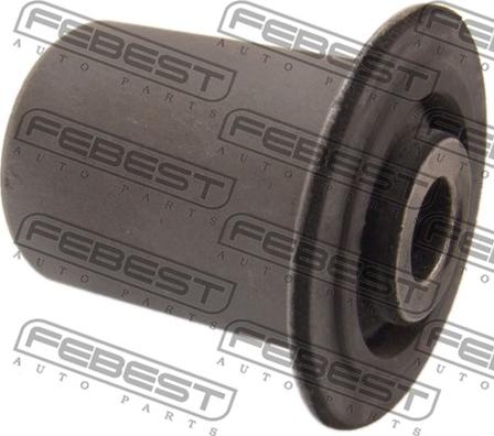 Febest NAB-4C23 - Suport,trapez parts5.com