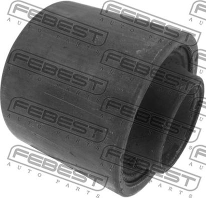 Febest NAB-040 - Suspensión, Brazo oscilante www.parts5.com