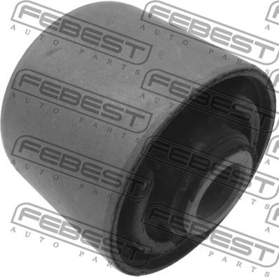 Febest NAB-005 - Bush of Control / Trailing Arm parts5.com