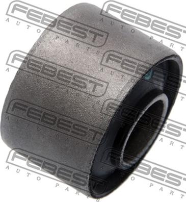 Febest NAB-001 - Suspensión, Brazo oscilante www.parts5.com